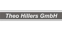 Wartungsplaner Logo Theo Hillers GmbHTheo Hillers GmbH